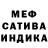 МДМА VHQ Gleb Kizko